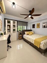 Blk 771 Choa Chu Kang Street 54 (Choa Chu Kang), HDB 5 Rooms #622154051